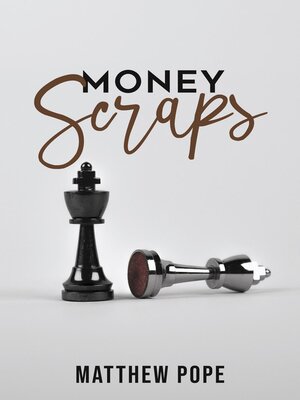 cover image of Money Scraps